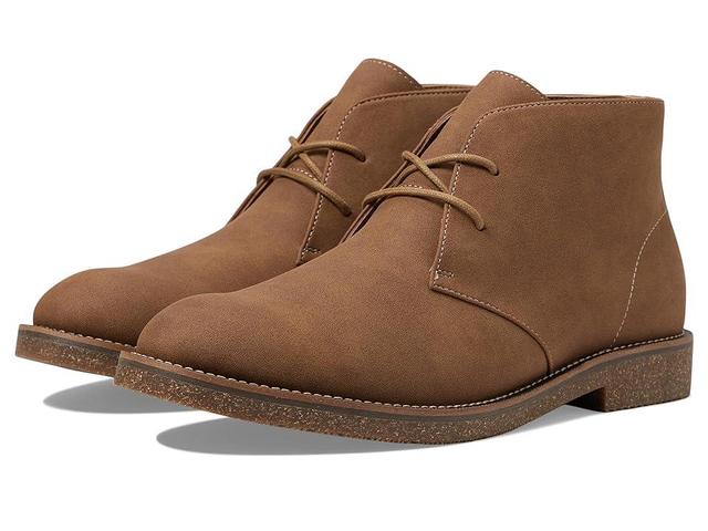 Dockers Norton (Dark Tan) Men's Boots Product Image