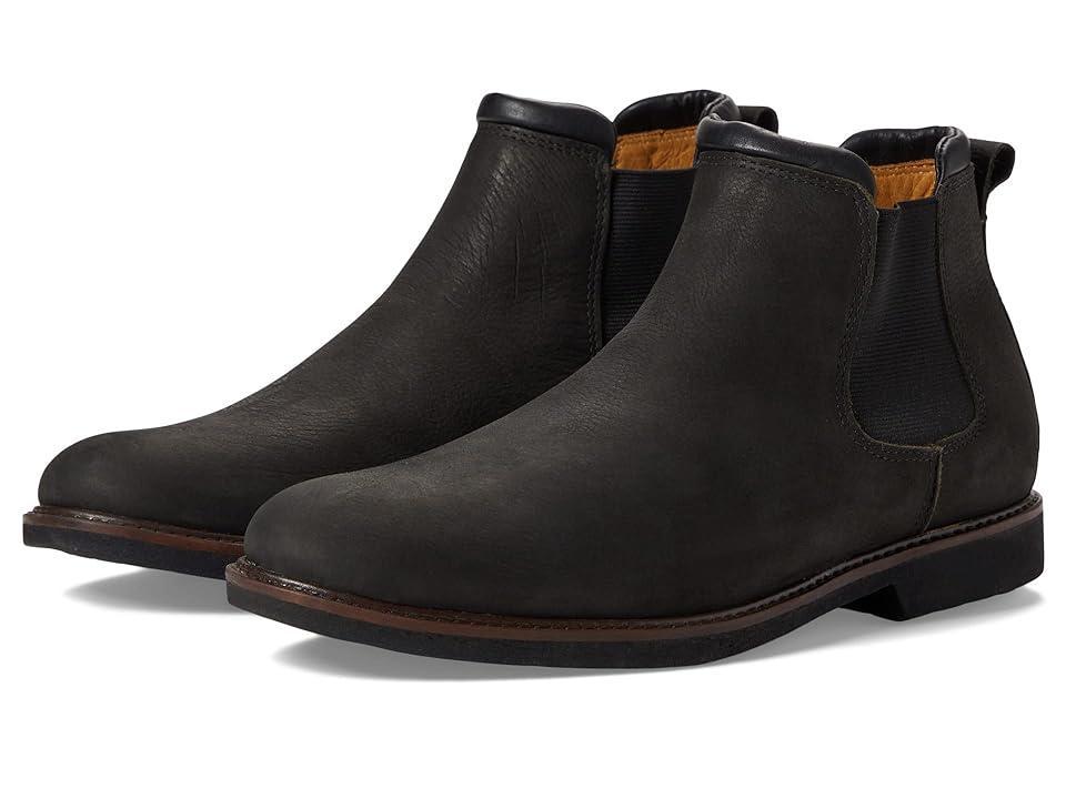 Mephisto Murray Zip Chelsea Boot Product Image