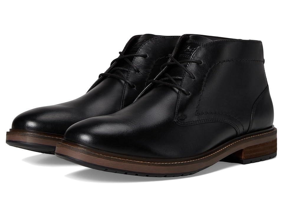 Florsheim Forge Plain Toe Chukka Men's Boots Product Image