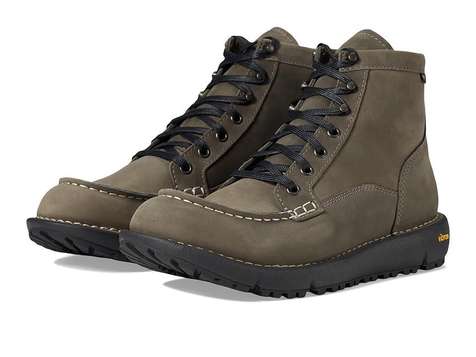 Danner Logger Moc 917 GTX (Charcoal) Men's Shoes Product Image