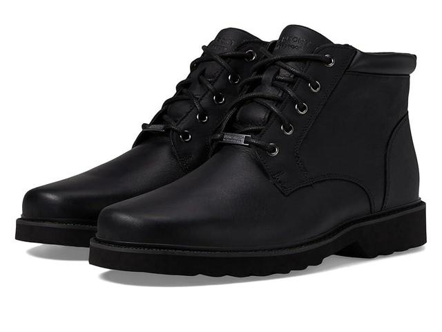 Mens Northfield Plain Toe Boots Product Image