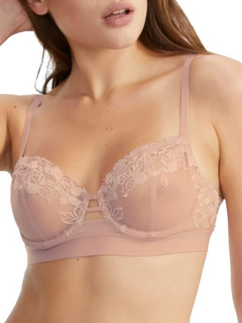 Wacoal Opening Act Underwire Bra Product Image