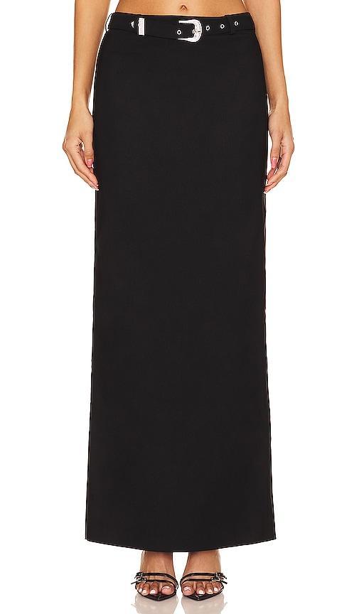 NBD Dev Maxi Skirt Size L, M, XS, XXS. Product Image