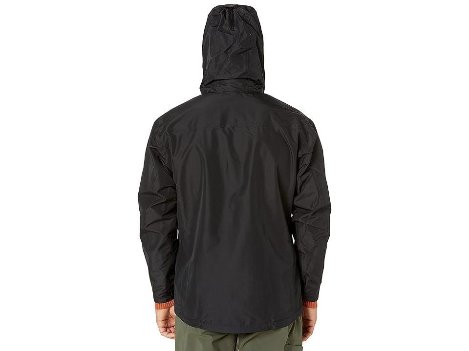 Helly Hansen Manchester Shell Jacket Men's Coat Product Image