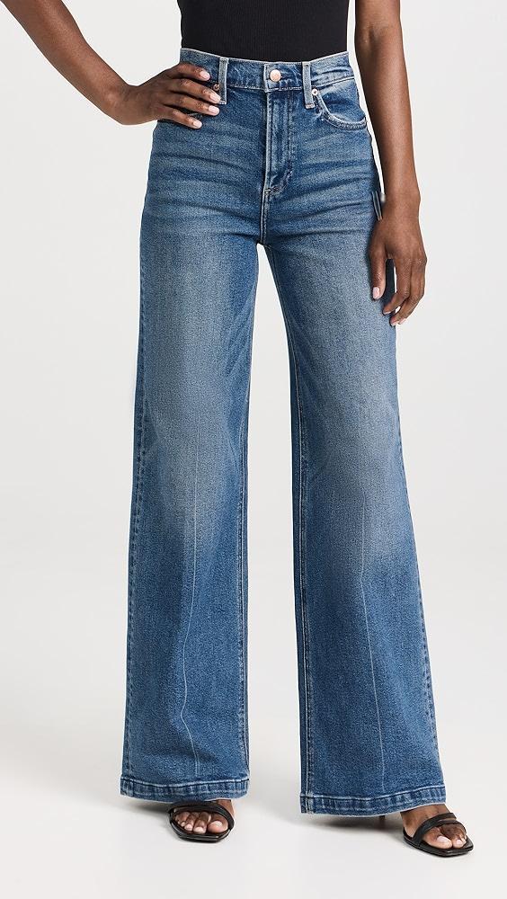 Pistola Denim Lana Jeans | Shopbop Product Image