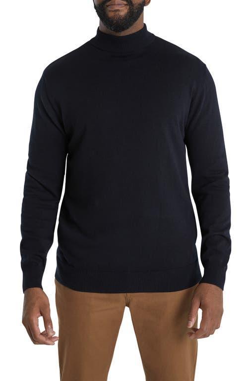 Johnny Bigg Essential Turtleneck Sweater Product Image