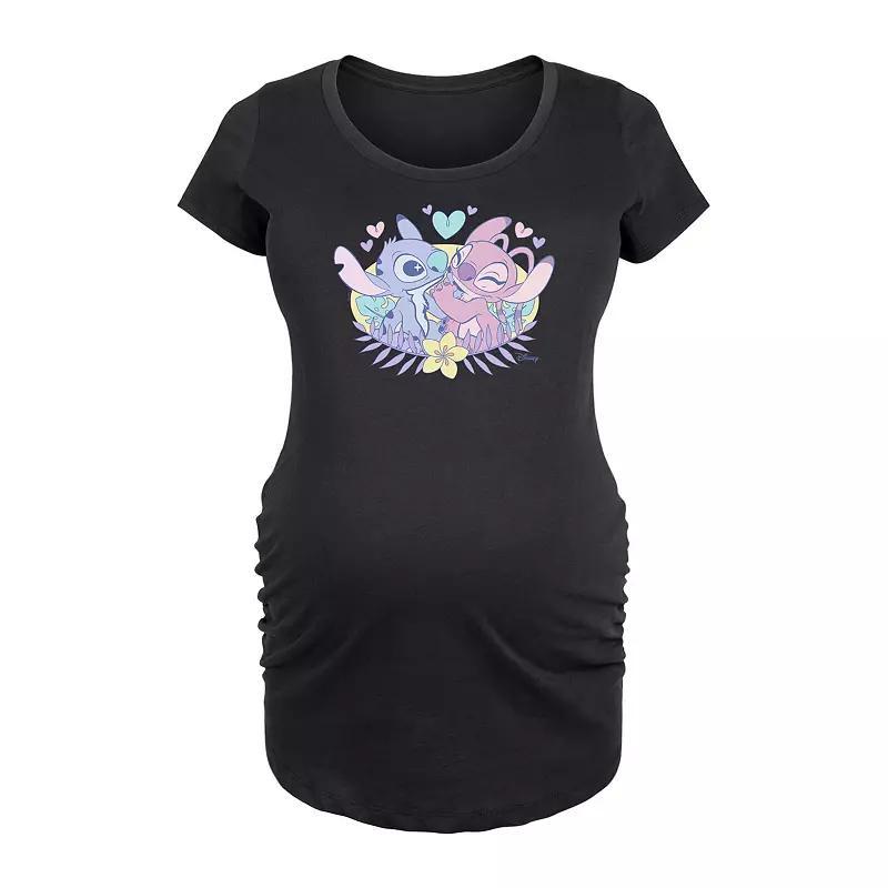 Maternity Magic Mama Graphic Tee, Womens Product Image