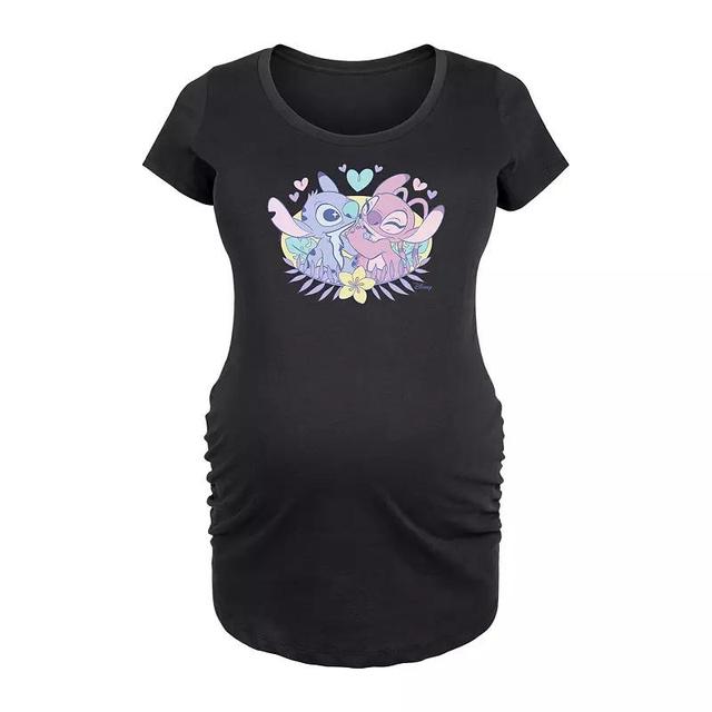 Maternity Magic Mama Graphic Tee, Womens Product Image