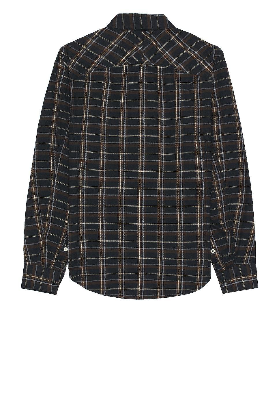 rag & bone Fit 2 Plaid Cotton Button-Up Shirt Product Image