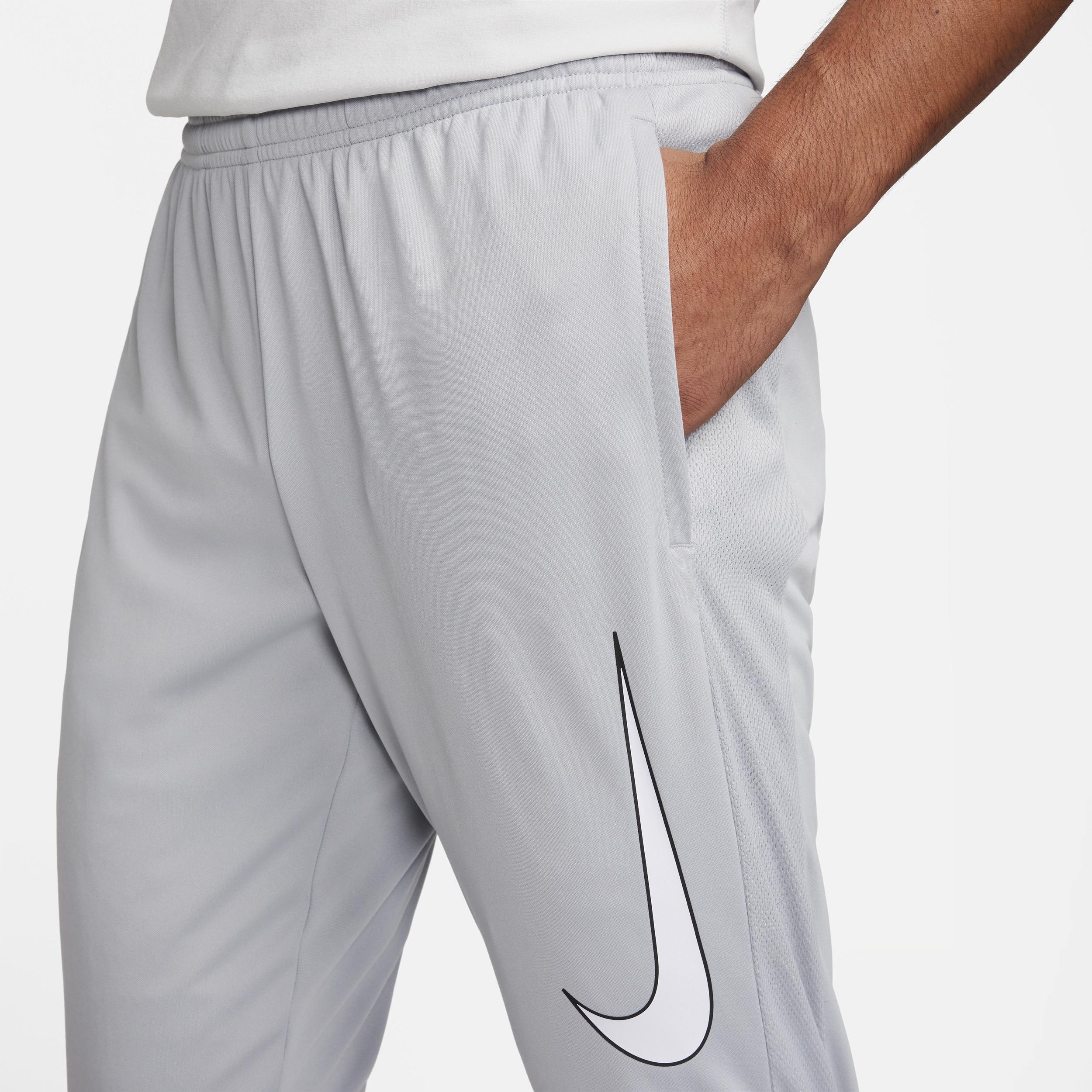 Mens Nike Academy Dri-FIT Graphic Logo Soccer Pants Product Image