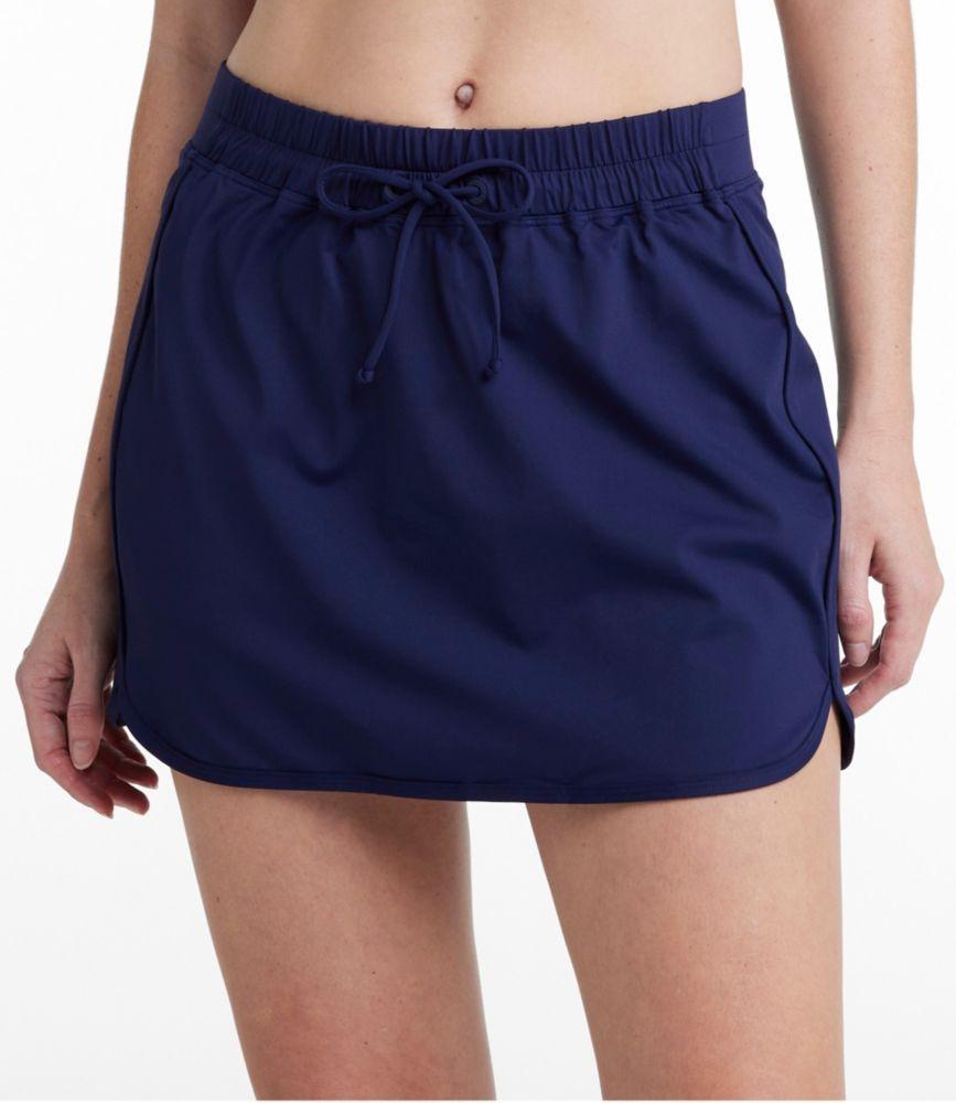 
                            Women's UPF 50+ Knit Skort
                         Product Image