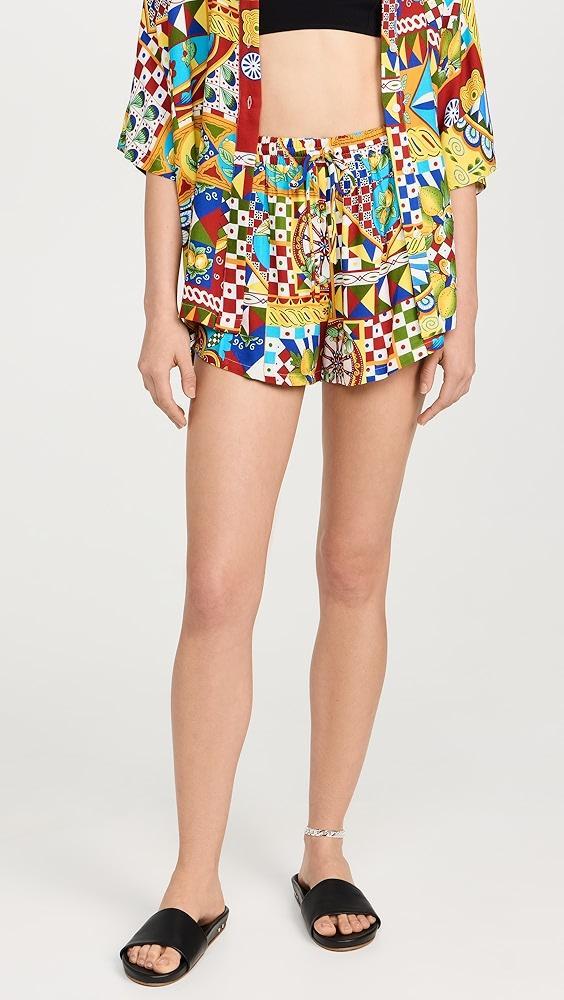 Seven Wonders Venus Shorts | Shopbop product image