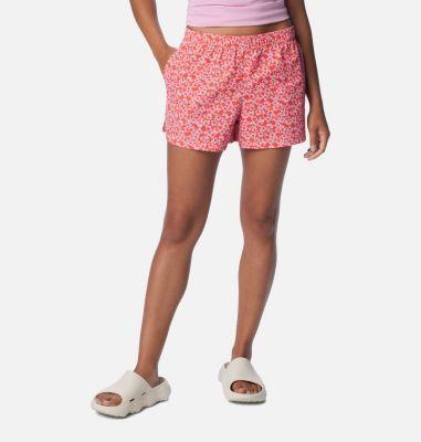 Columbia Women's Sandy River II Printed Shorts- Product Image