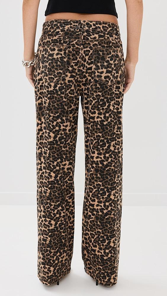 Lioness Top Model Jeans | Shopbop Product Image