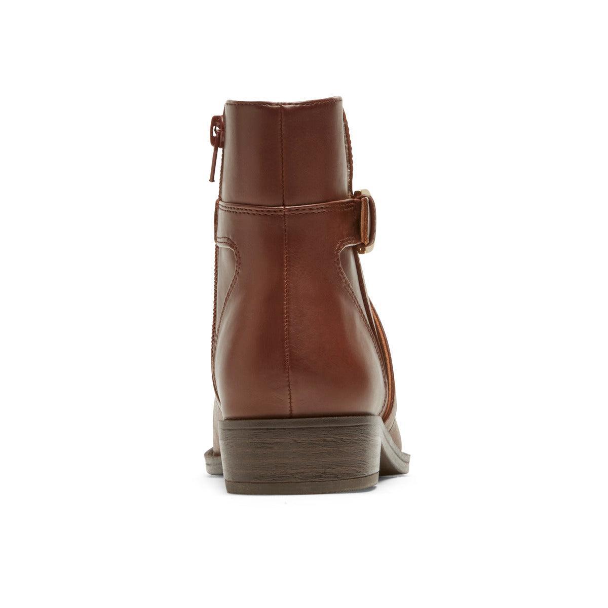 Women's Vicky Bootie Female Product Image