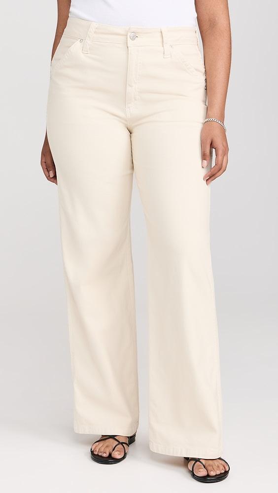 AMO Lois Trousers | Shopbop Product Image