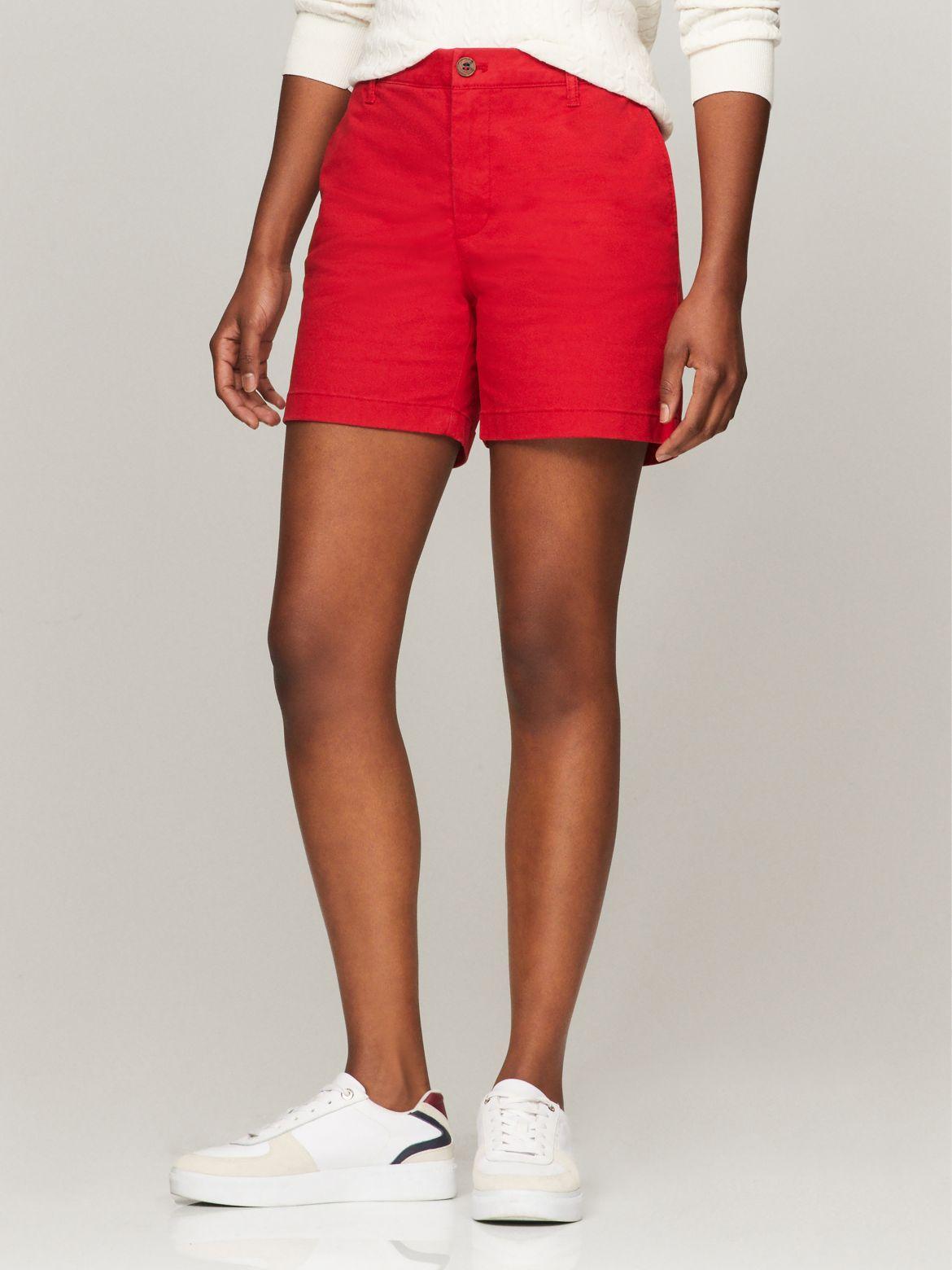 Tommy Hilfiger Women's Classic 5" Short Product Image