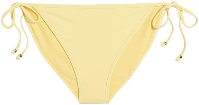 String Bikini Bottom Product Image