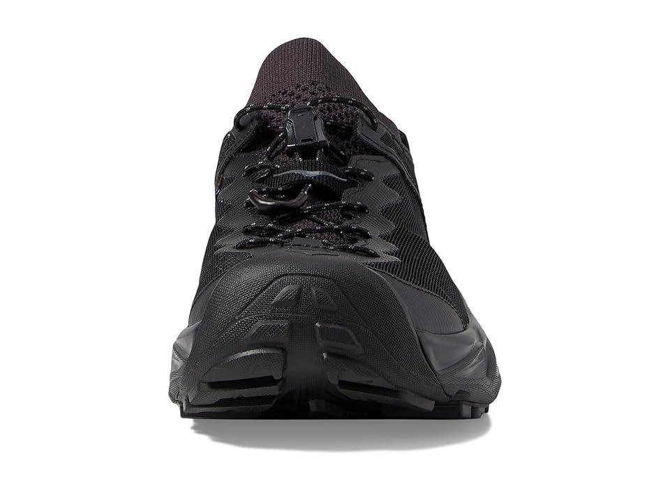 Hoka Hopara 2 Black) Women's Shoes Product Image