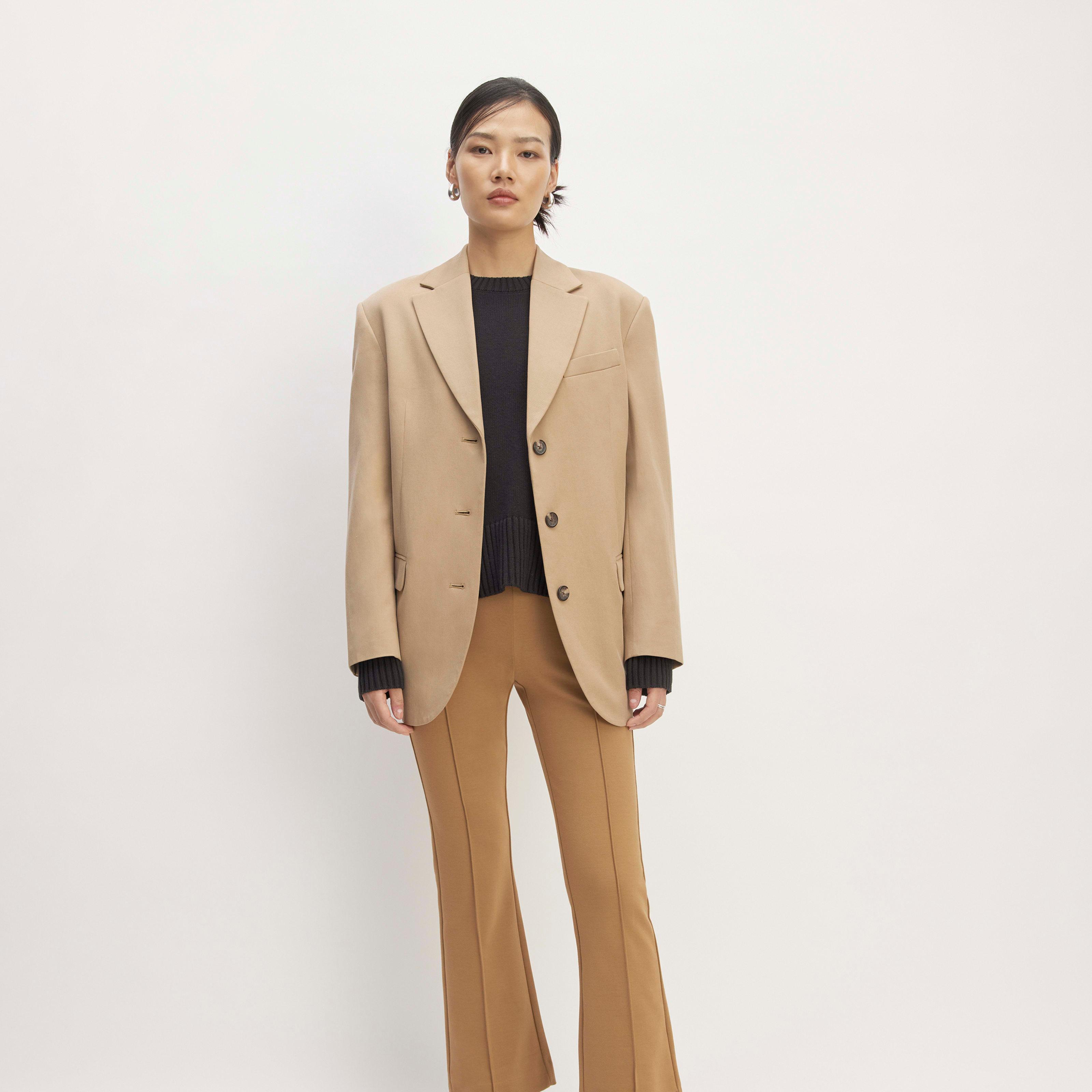 Womens Dream Kick Flare Pant by Everlane Product Image