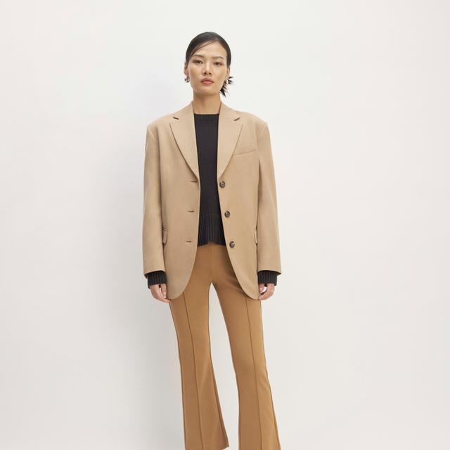 Womens Dream Kick Flare Pant by Everlane Product Image