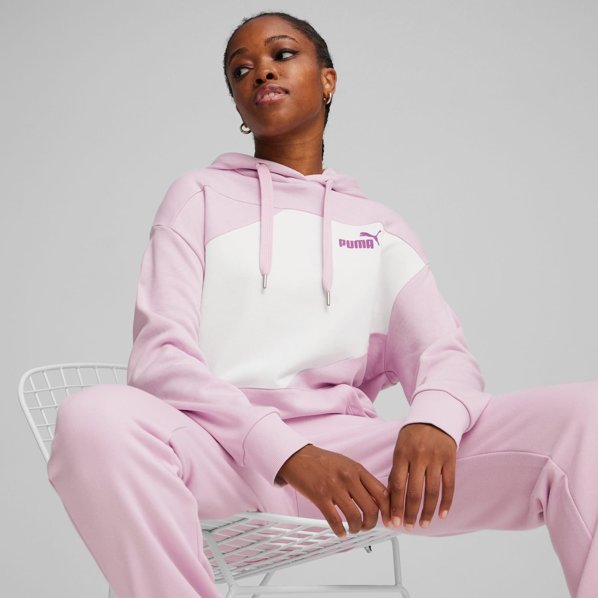 PUMA POWER Women's Hoodie Product Image