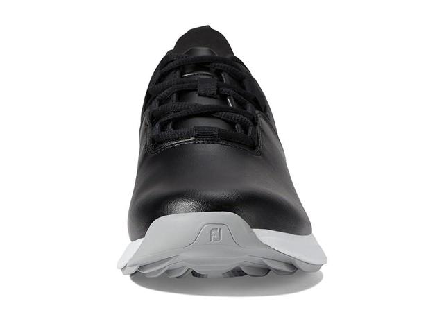 FootJoy ProLite Golf Shoes Grey) Women's Shoes Product Image