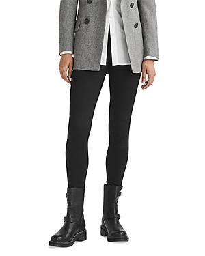 Womens Nina High-Rise Skinny Jeans Product Image