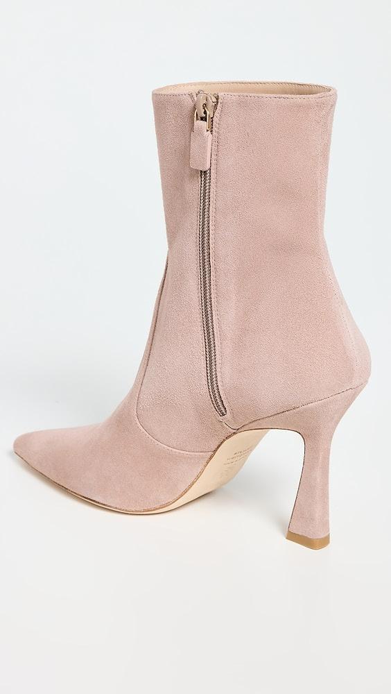 Stuart Weitzman Vinnie Booties | Shopbop Product Image