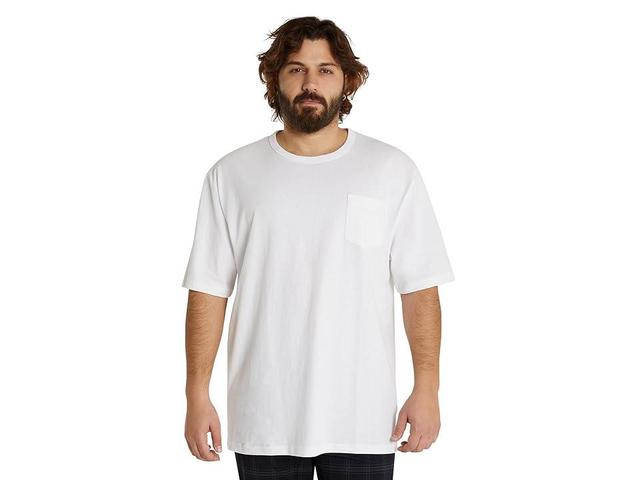 Johnny Bigg Big Tall Global Oversized Tee Men's Clothing Product Image