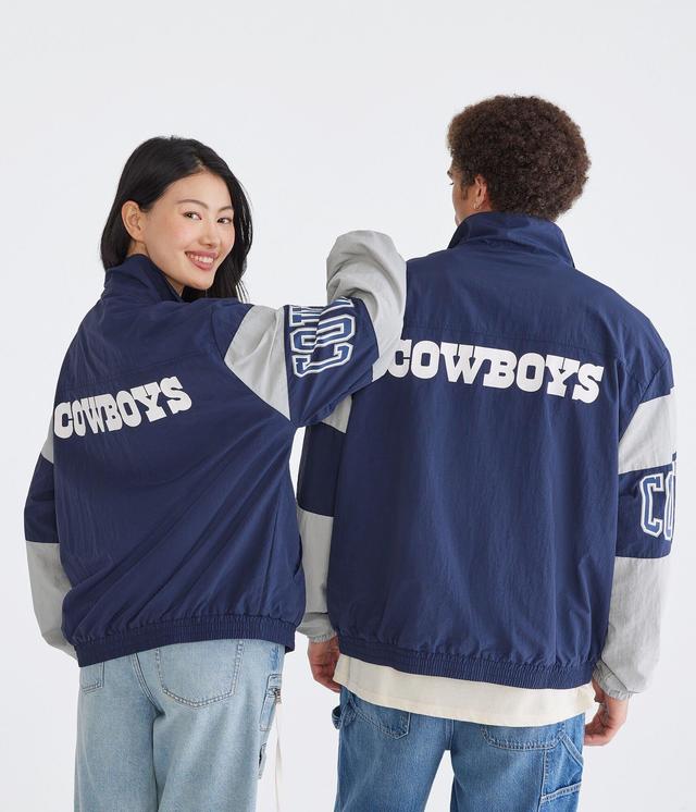 Dallas Cowboys Full-Zip Jacket Product Image