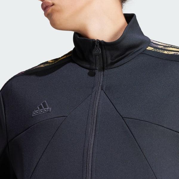 Tiro Track Jacket Product Image