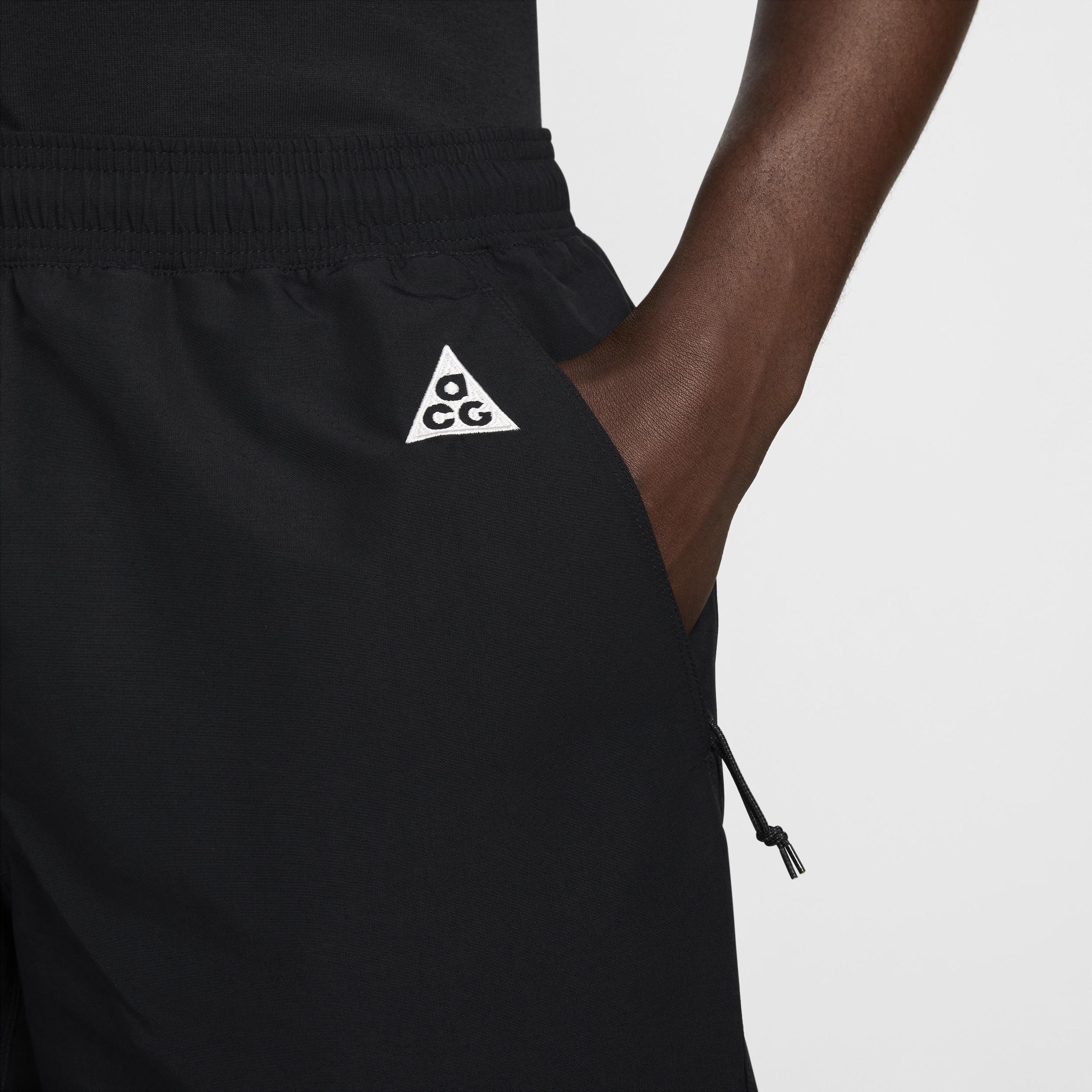 Men's Nike ACG "Reservoir Goat" Shorts Product Image