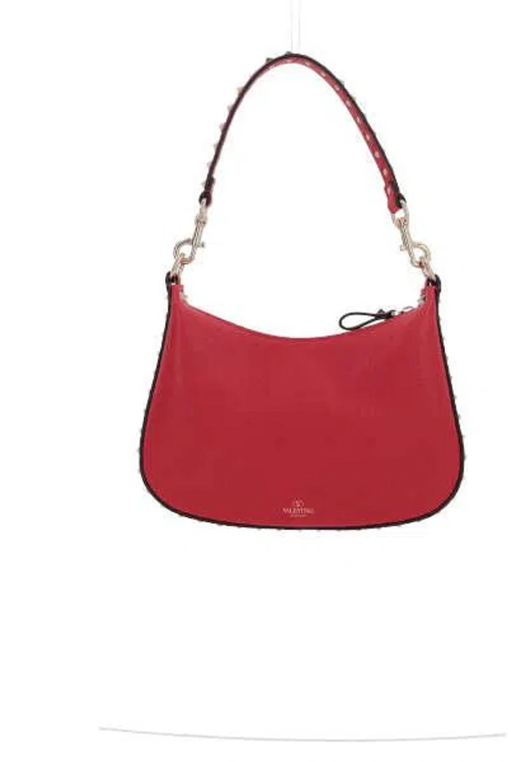 VALENTINO GARAVANI Bags In Rouge Pur Product Image