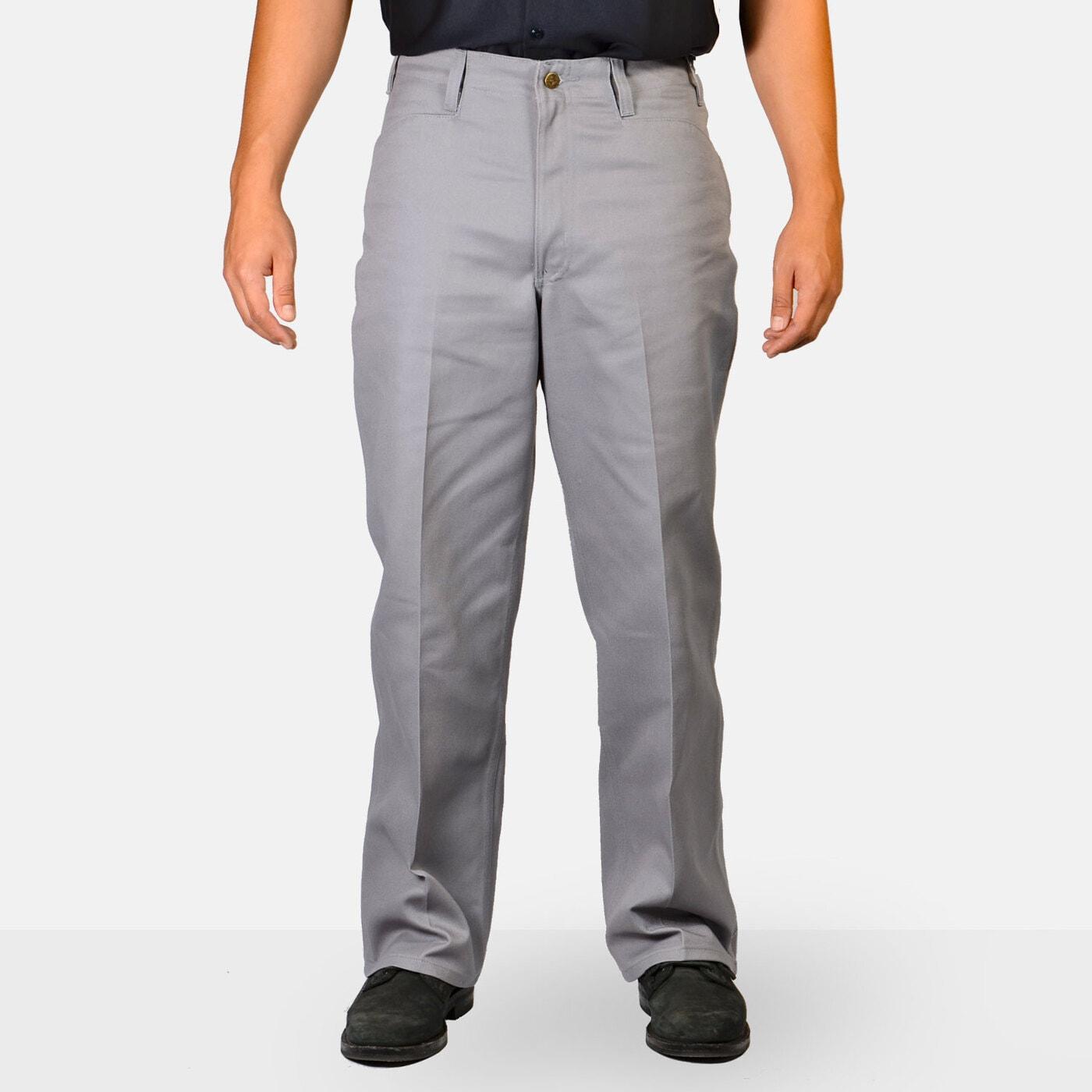 Original Ben's Pants - Light Grey Product Image