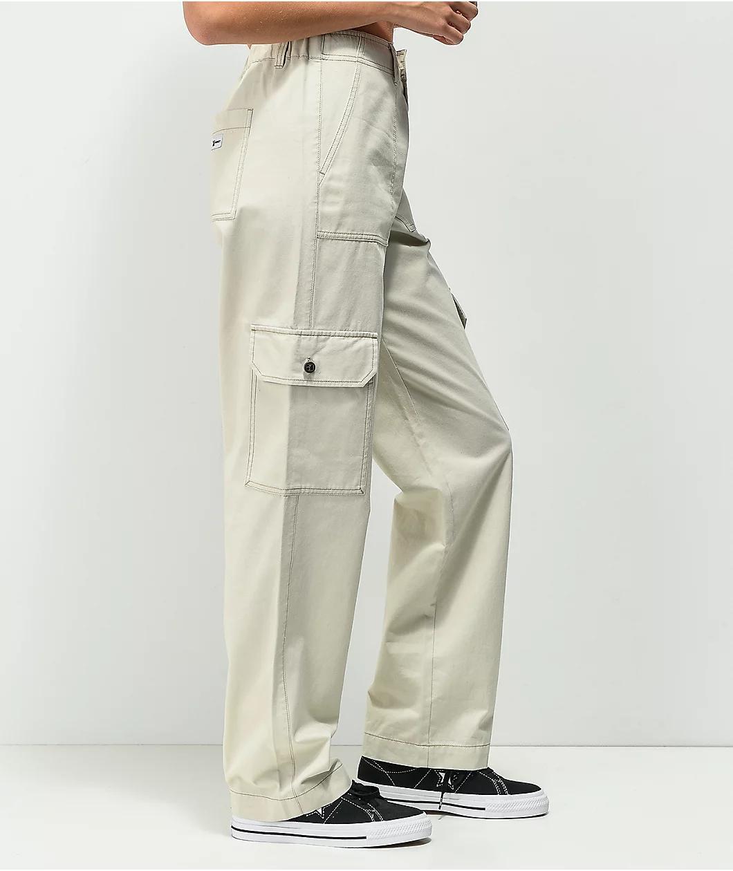 Monet Skateboards Othello Birch Cargo Pants Product Image