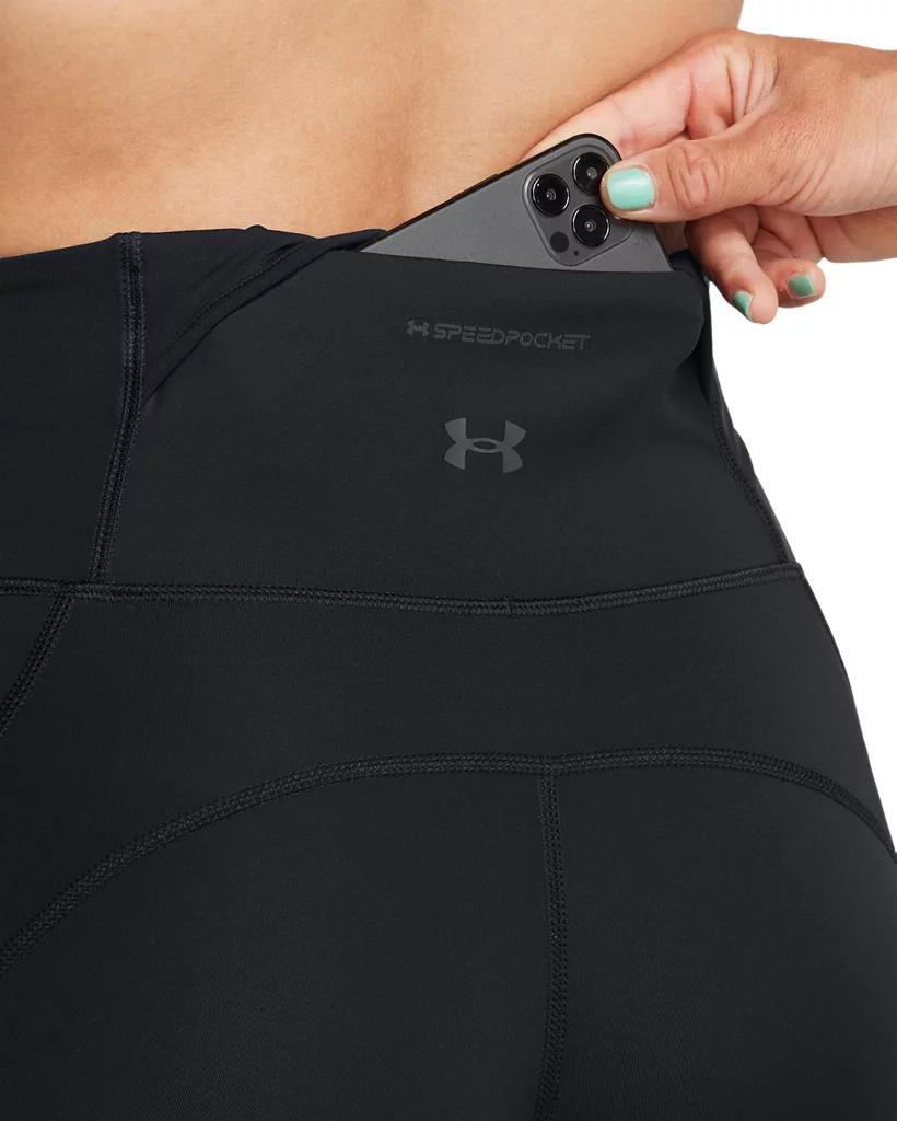 Women's UA Launch Elite 6" Shorts Product Image