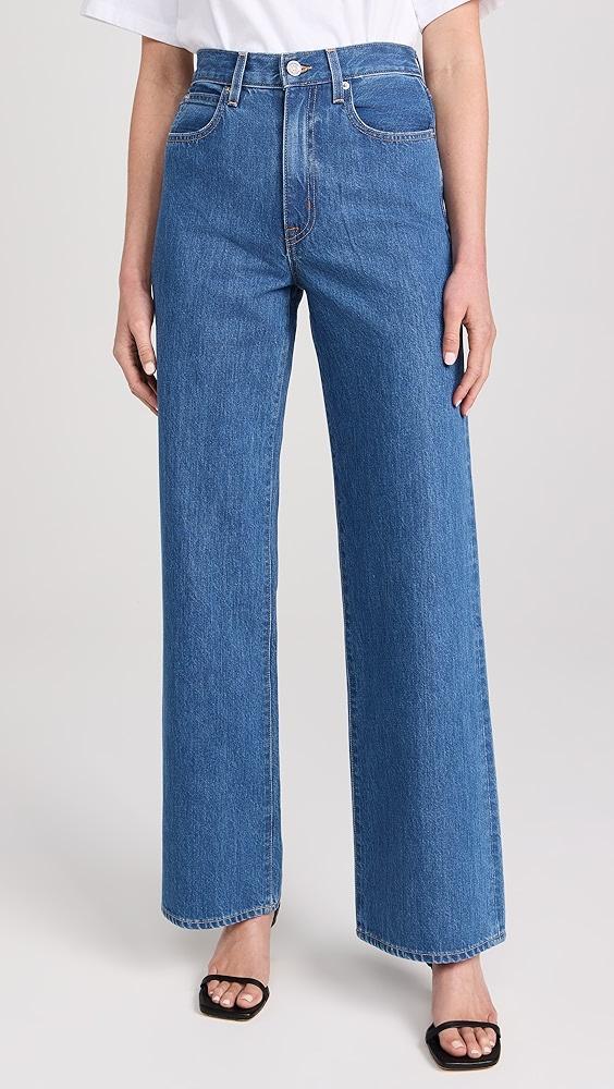 SLVRLAKE Grace Jeans | Shopbop Product Image