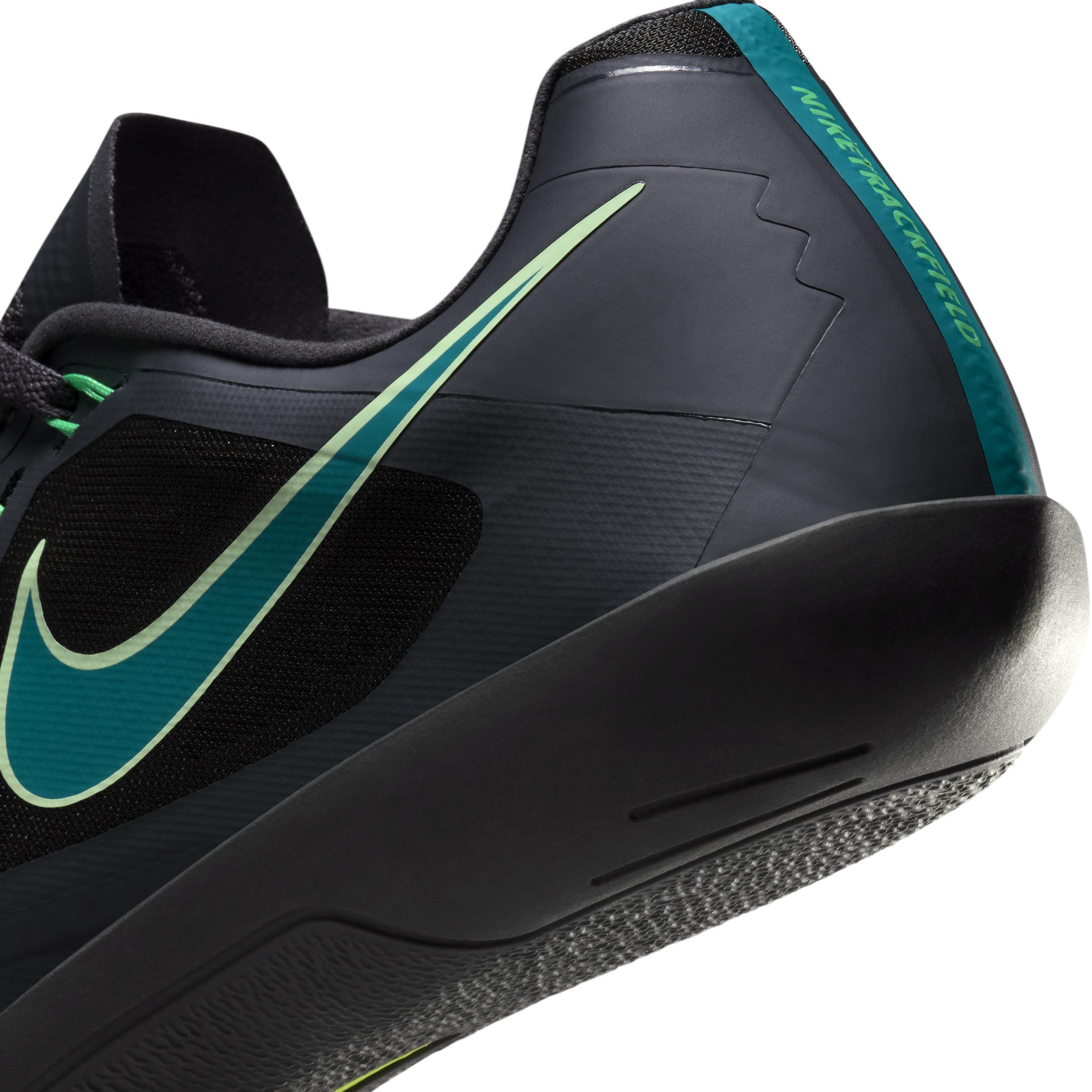 Nike Men's Zoom SD 4 Track & Field Throwing Shoes Product Image