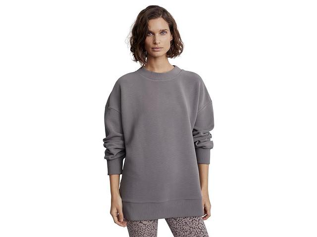 Varley Mae Oversize Sweatshirt Product Image