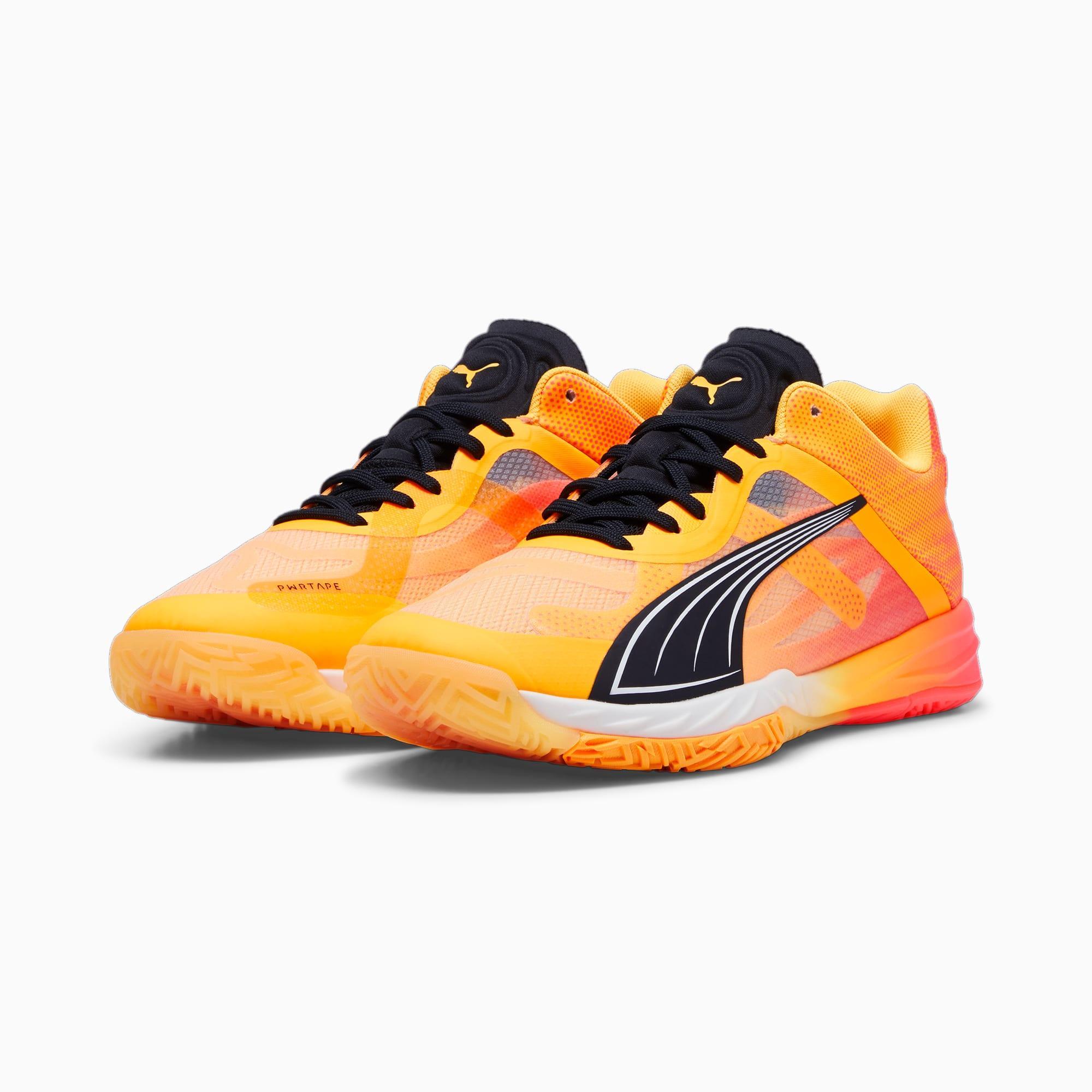 Accelerate NITRO™ SQD Court Shoes Product Image