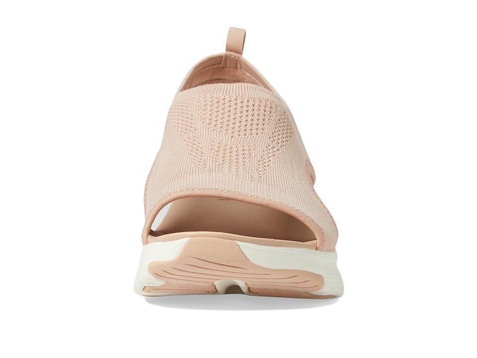 SKECHERS Arch Fit - City Catch (Blush) Women's Shoes Product Image