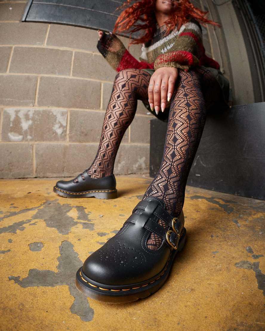 Dr. Martens Vegan 8065 Women's Shoes Product Image