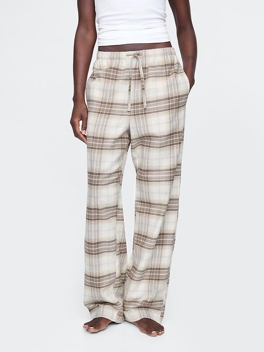 Softest Flannel Pants Product Image