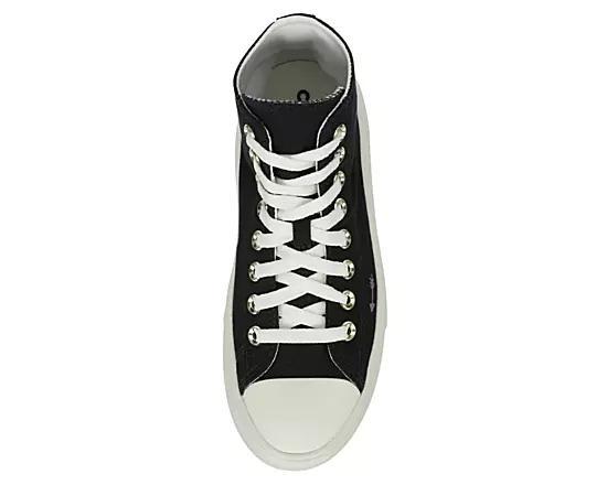 Converse Womens Chuck Taylor All Star Move High Top Sneaker Product Image