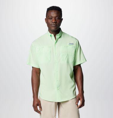 Columbia Men s PFG Tamiami II Short Sleeve Shirt- Product Image