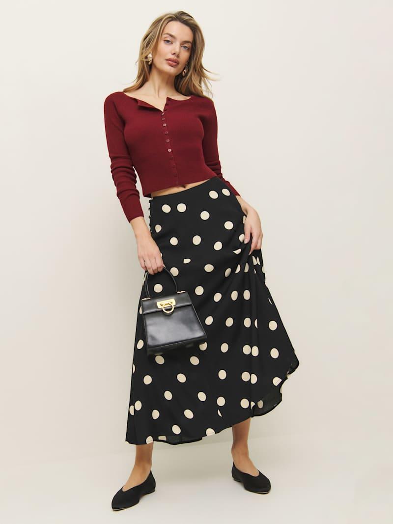 Claire Skirt Product Image