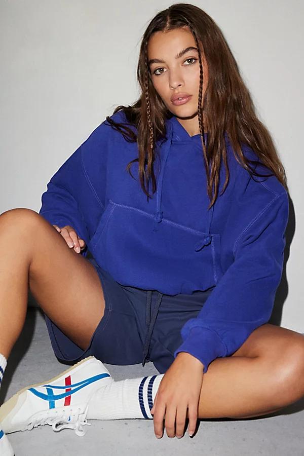 Out From Under Try Me Bubble Hoodie Sweatshirt Womens at Urban Outfitters Product Image