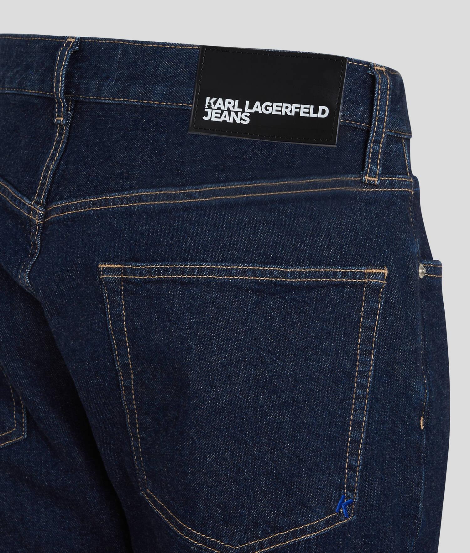 KLJ TAPERED JEANS Product Image