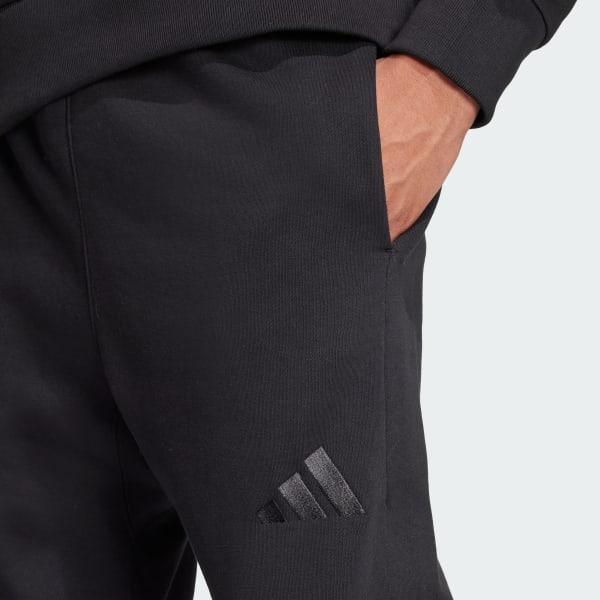 ALL SZN Fleece Regular Tapered Pants Product Image